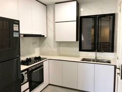 Dover Parkview (D5), Condominium #454721141